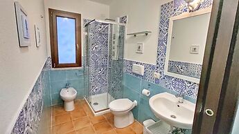 STELLA DORADA VACANZE BEDROOMS