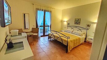 STELLA DORADA VACANZE BEDROOMS