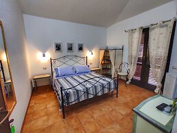 STELLA DORADA VACANZE BEDROOMS