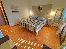 STELLA DORADA VACANZE BEDROOMS