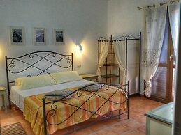 STELLA DORADA VACANZE BEDROOMS