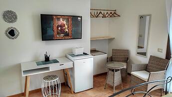 STELLA DORADA VACANZE BEDROOMS