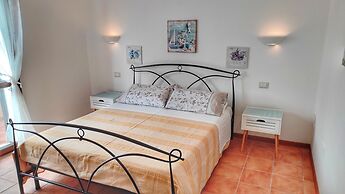 STELLA DORADA VACANZE BEDROOMS