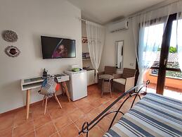 STELLA DORADA VACANZE BEDROOMS