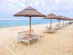 STELLA DORADA VACANZE BEDROOMS