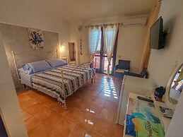 STELLA DORADA VACANZE BEDROOMS