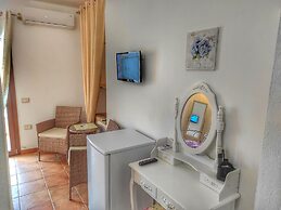 STELLA DORADA VACANZE BEDROOMS