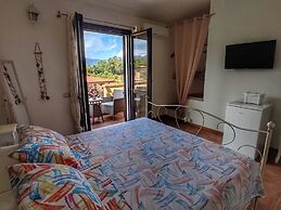 STELLA DORADA VACANZE BEDROOMS