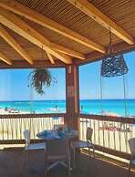 STELLA DORADA VACANZE BEDROOMS