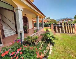 STELLA DORADA VACANZE BEDROOMS