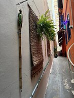 Pinheiros Hostel e Food