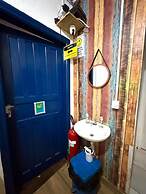 Pinheiros Hostel e Food