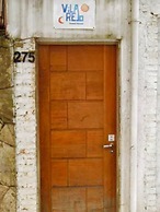 Pinheiros Hostel e Food