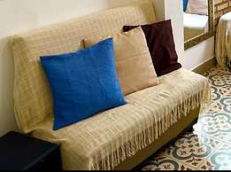 Pinheiros Hostel e Food