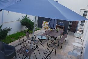 White House Lisbon Hostel