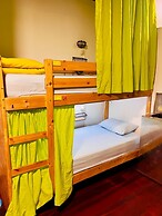 White House Lisbon Hostel