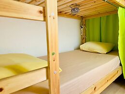 White House Lisbon Hostel