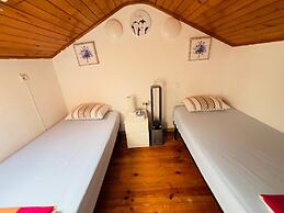 White House Lisbon Hostel