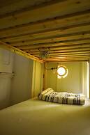 White House Lisbon Hostel