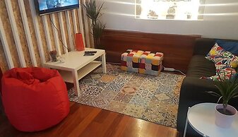 White House Lisbon Hostel