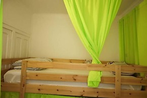 White House Lisbon Hostel
