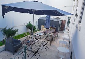 White House Lisbon Hostel