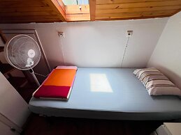 White House Lisbon Hostel