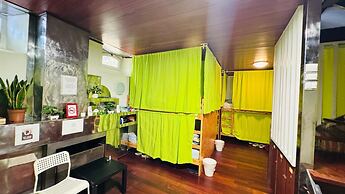 White House Lisbon Hostel