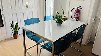 White House Lisbon Hostel