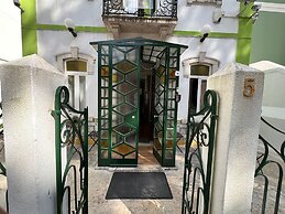 White House Lisbon Hostel