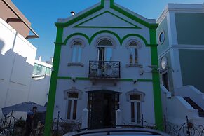 White House Lisbon Hostel