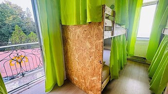 White House Lisbon Hostel