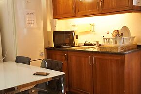 White House Lisbon Hostel