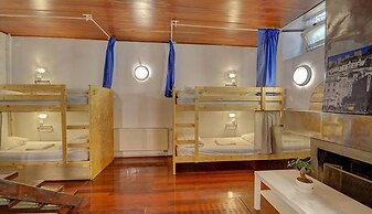 White House Lisbon Hostel