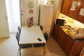 White House Lisbon Hostel