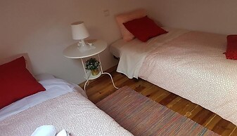 White House Lisbon Hostel