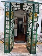 White House Lisbon Hostel