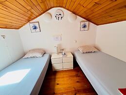 White House Lisbon Hostel