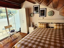 White House Lisbon Hostel
