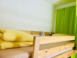 White House Lisbon Hostel