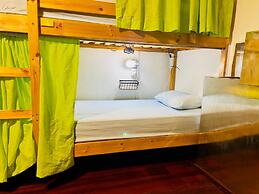 White House Lisbon Hostel
