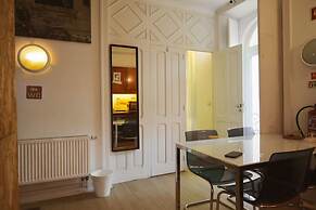 White House Lisbon Hostel