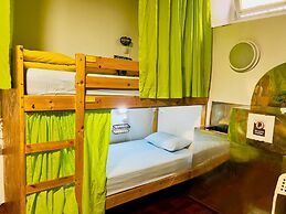 White House Lisbon Hostel