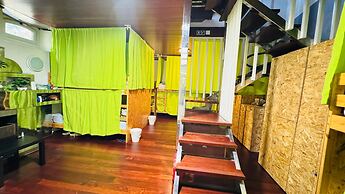 White House Lisbon Hostel