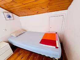 White House Lisbon Hostel