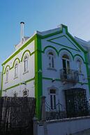 White House Lisbon Hostel