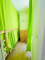 White House Lisbon Hostel