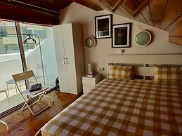 White House Lisbon Hostel