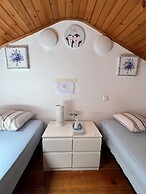 White House Lisbon Hostel
