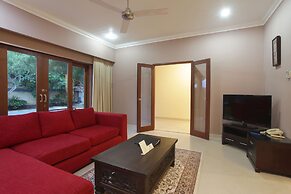 Peninsula Beach resort